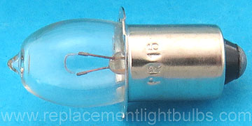 PR16 12.5V .25A 4CP Light Bulb Replacement Lamp