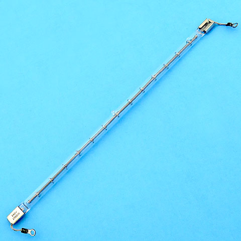 Hikari 240V 2000W Sleeve and Leads with Ring Connectors 303mm