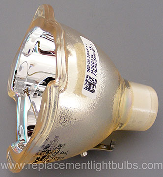 UHP 280W/245W 1.1 E21.7 Lamp Philips, Replacement Light Bulb, 392/90 280W 1.1 AM280-245WE21.7 342GG43A