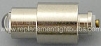 WA-06500-U 3.5V Replacement Light Bulb