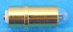 Heine X-004.88.076 XHL 6V Sigma 100 Lamp, Light Bulb