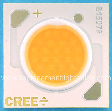 Cree B1507F CXB1507 18V 3000K LED White Chip