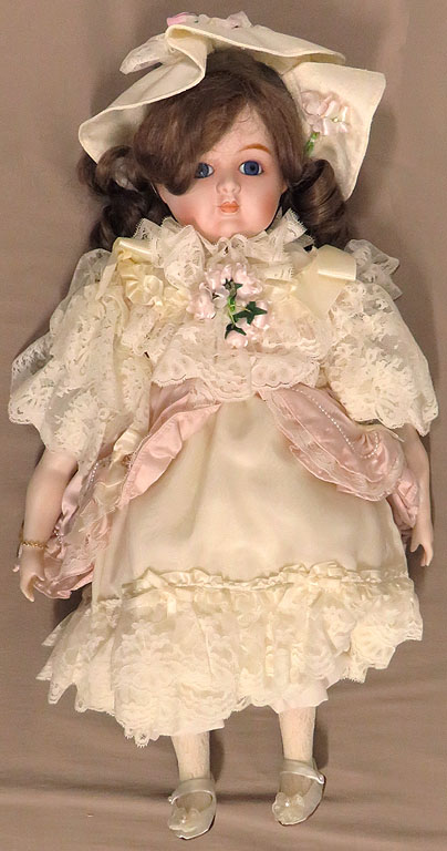 Gorham dolls cheap