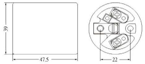 GE-6003-15 Graphic