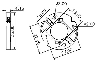 GL-C1830 Graphic