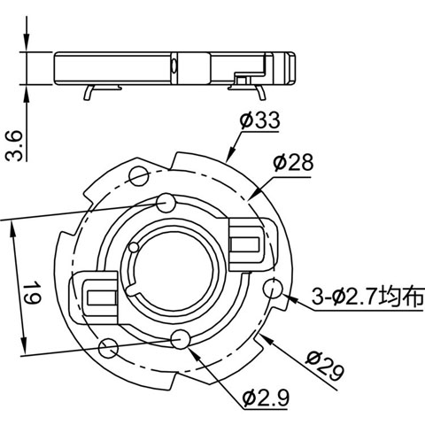 K905A Graphic