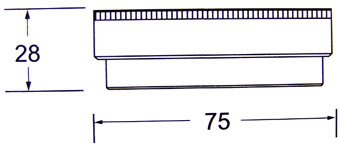 SMD Dimensions Graphic