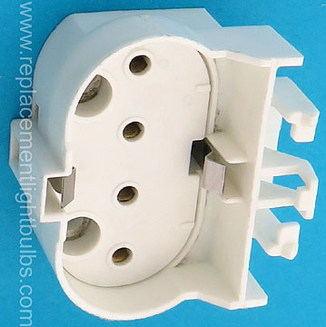GE ALF521-01 2G11 Lampholder Lamp Socket