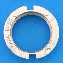 K540L Screw Shell Ring
