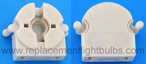 T805 600V 660W G13 Medium Bi-Pin Fluorescent Lamp Socket