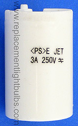 TC-61B2 250V 3A E17 Intermediate Screw Lamp Socket