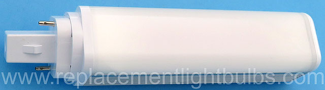 GE LED11G24d-H/835 to Replace 13W 18W 26W G24d Base Light Bulbs