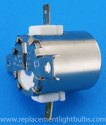 Sylvania S-4 E11 Lamp Socket, SYL 250V 1000W SA