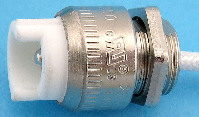 TC-305 8/250 250V 500W R7s Lamp Socket